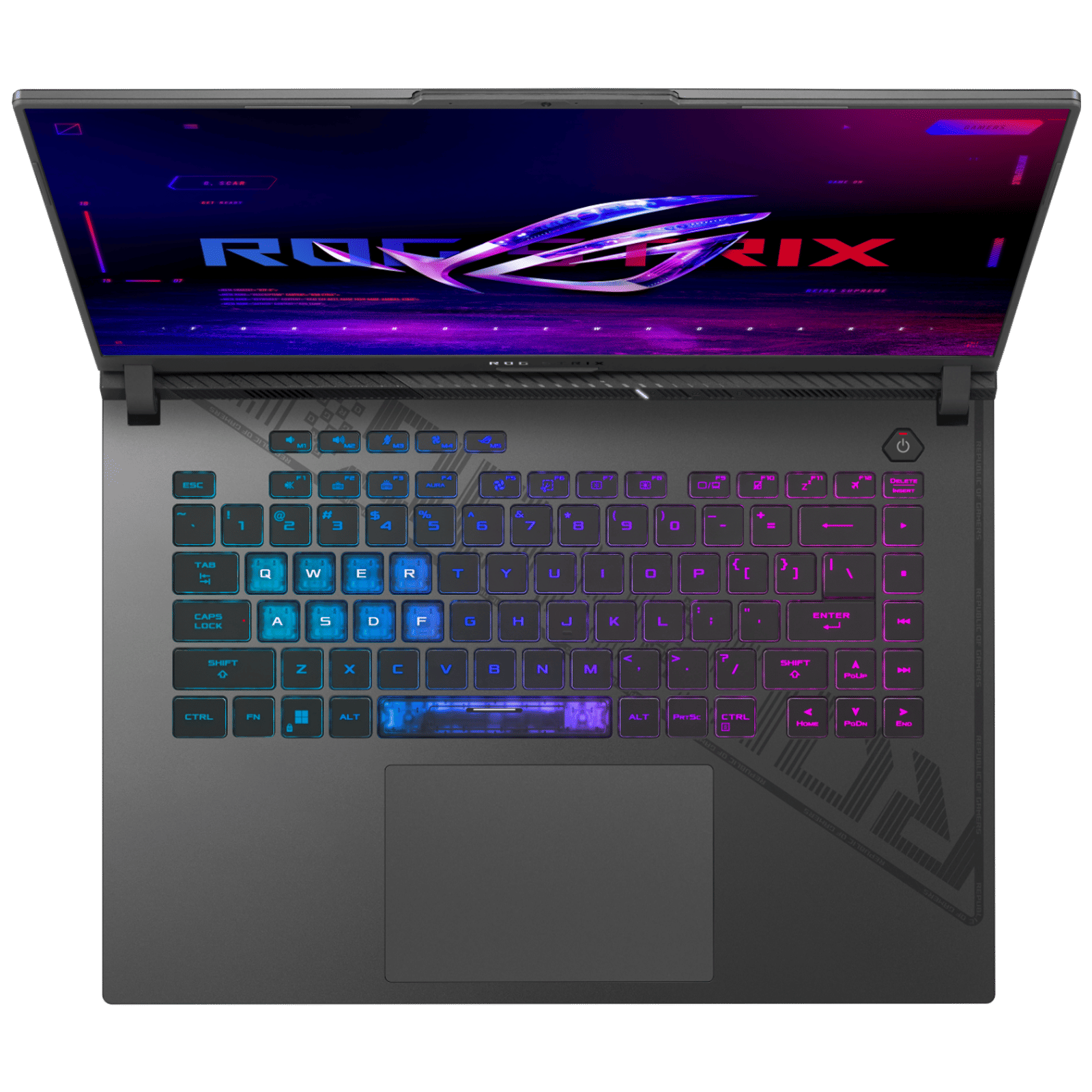 Buy ASUS ROG Strix G16 G614JU-N3200WS Intel Core i7 13th Gen